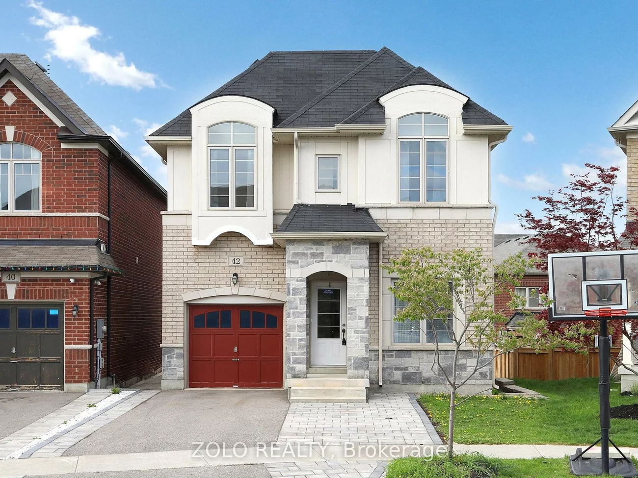42, Foxberry, Sharon, East Gwillimbury