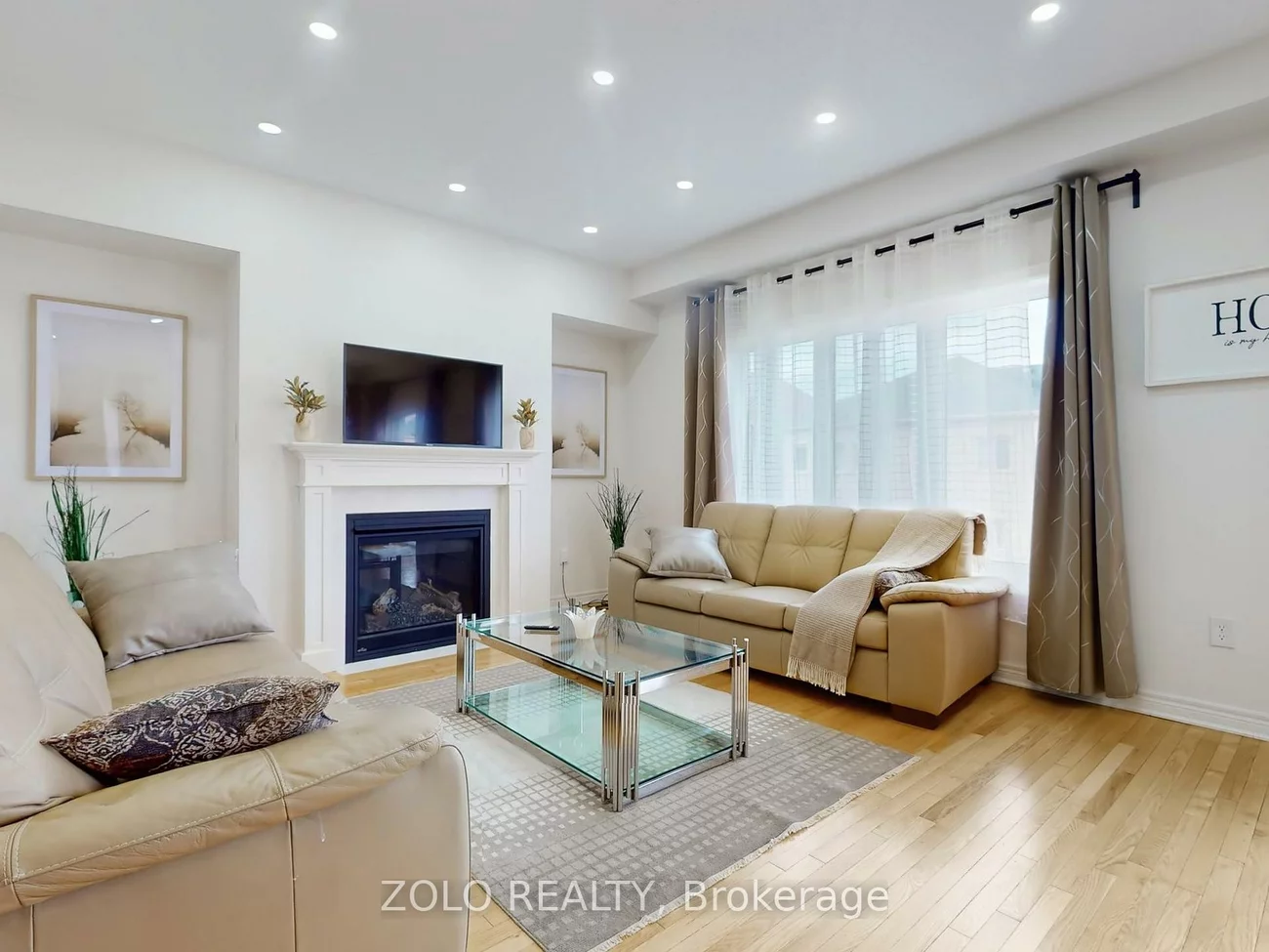 42, Foxberry, Sharon, East Gwillimbury