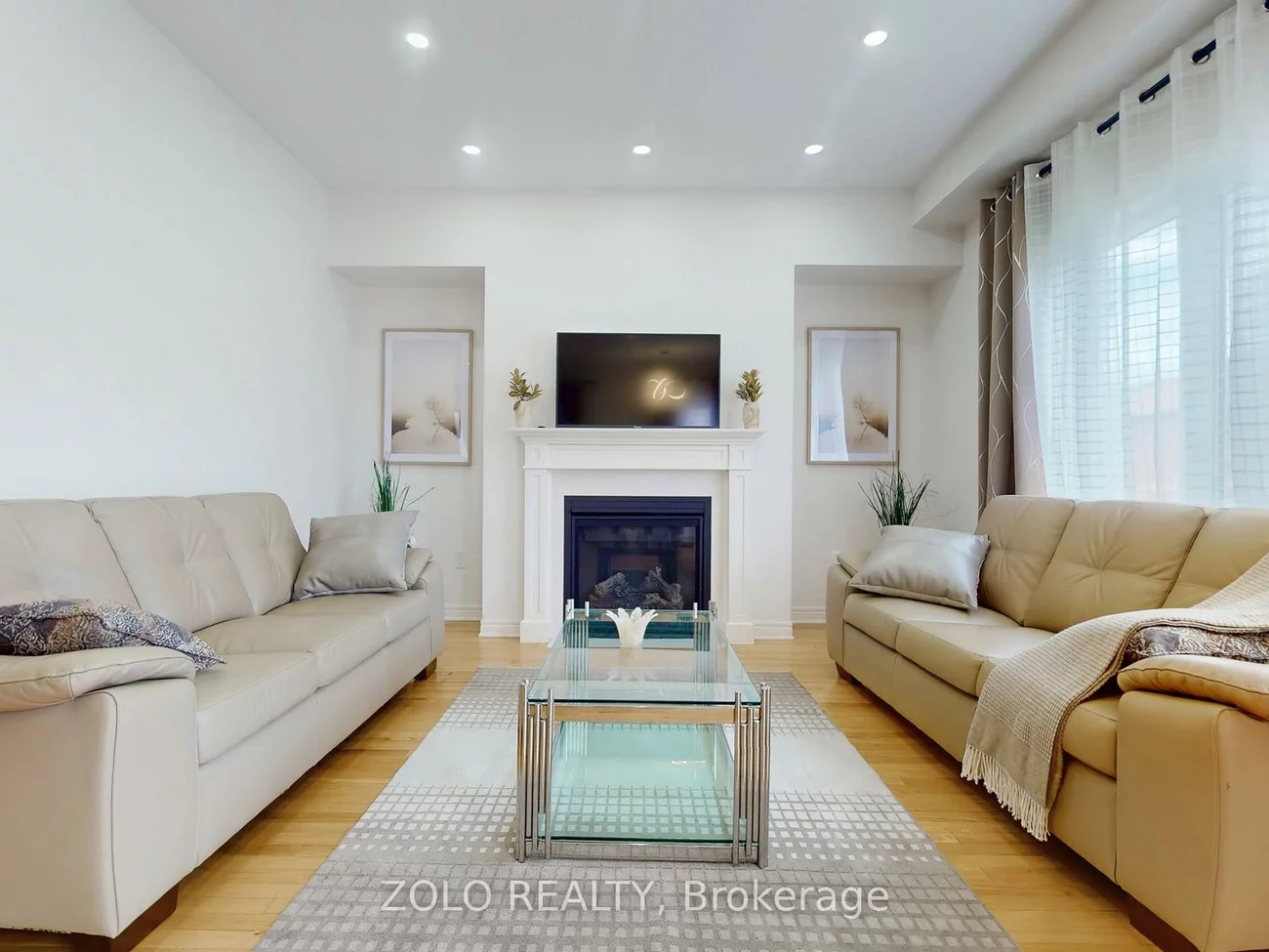 42, Foxberry, Sharon, East Gwillimbury