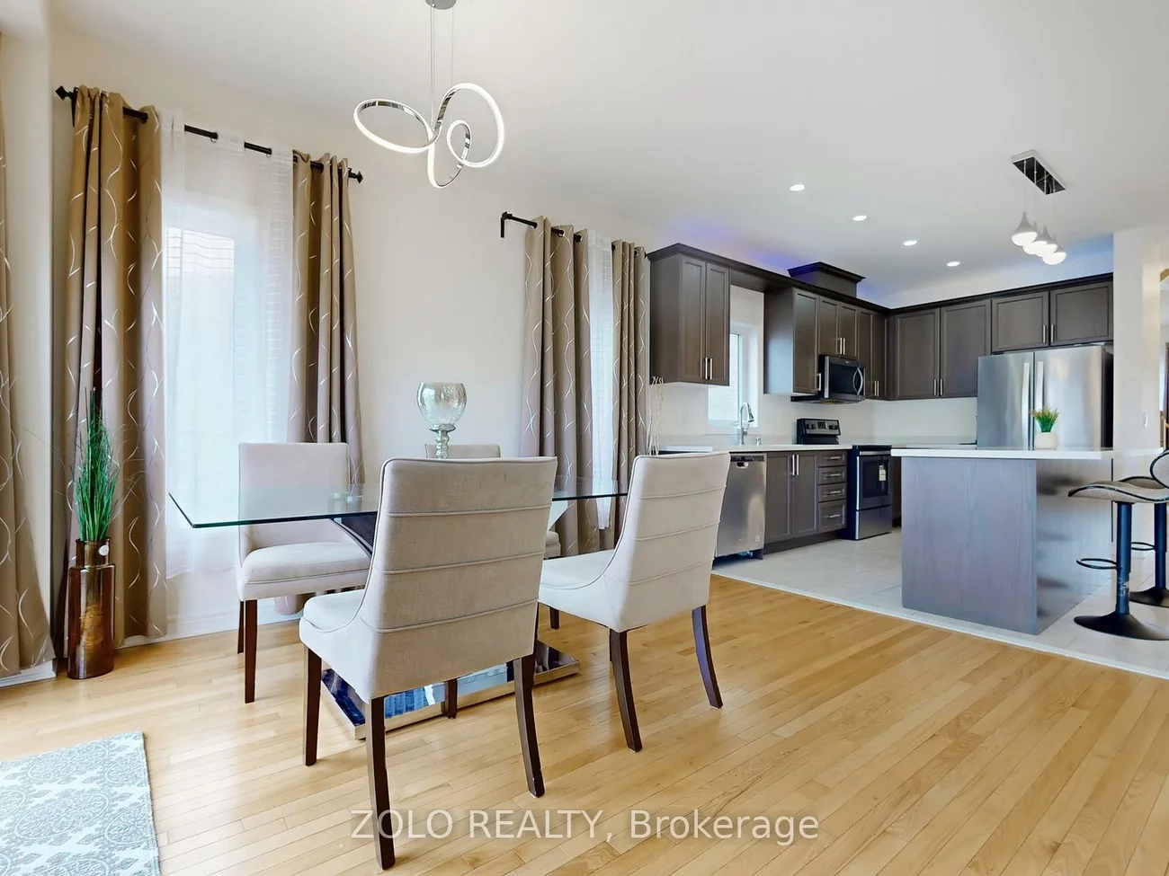 42, Foxberry, Sharon, East Gwillimbury