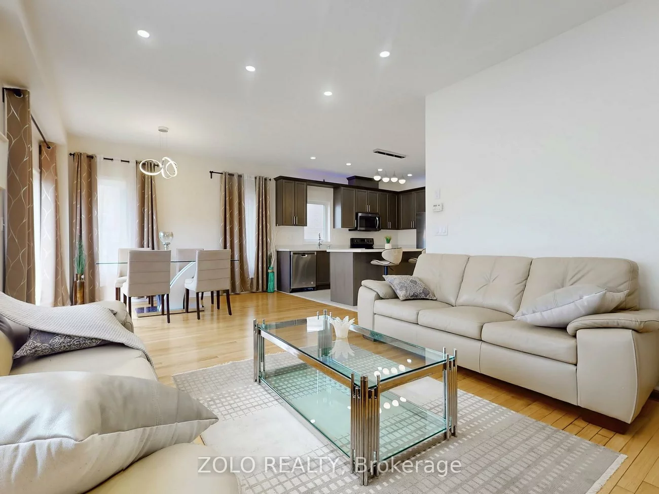 42, Foxberry, Sharon, East Gwillimbury