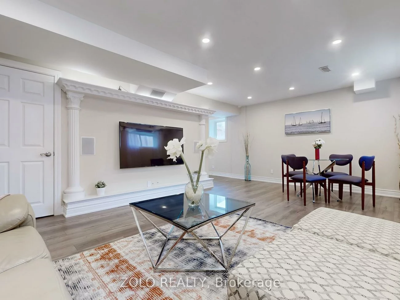 42, Foxberry, Sharon, East Gwillimbury