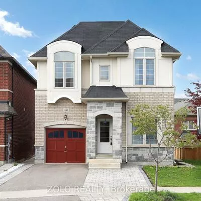42, Foxberry, Sharon, East Gwillimbury