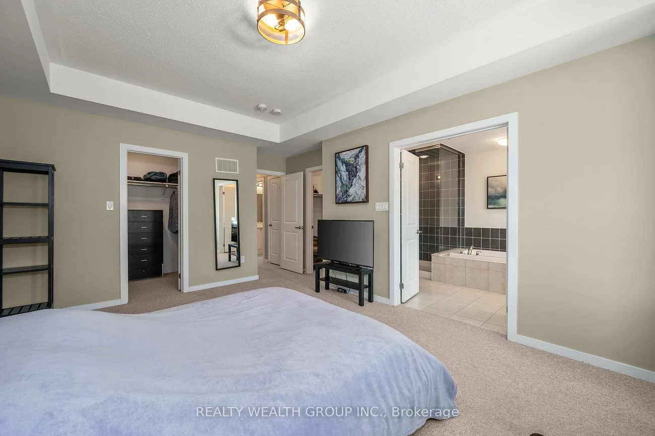 69, Jim Mortson, Queensville, East Gwillimbury