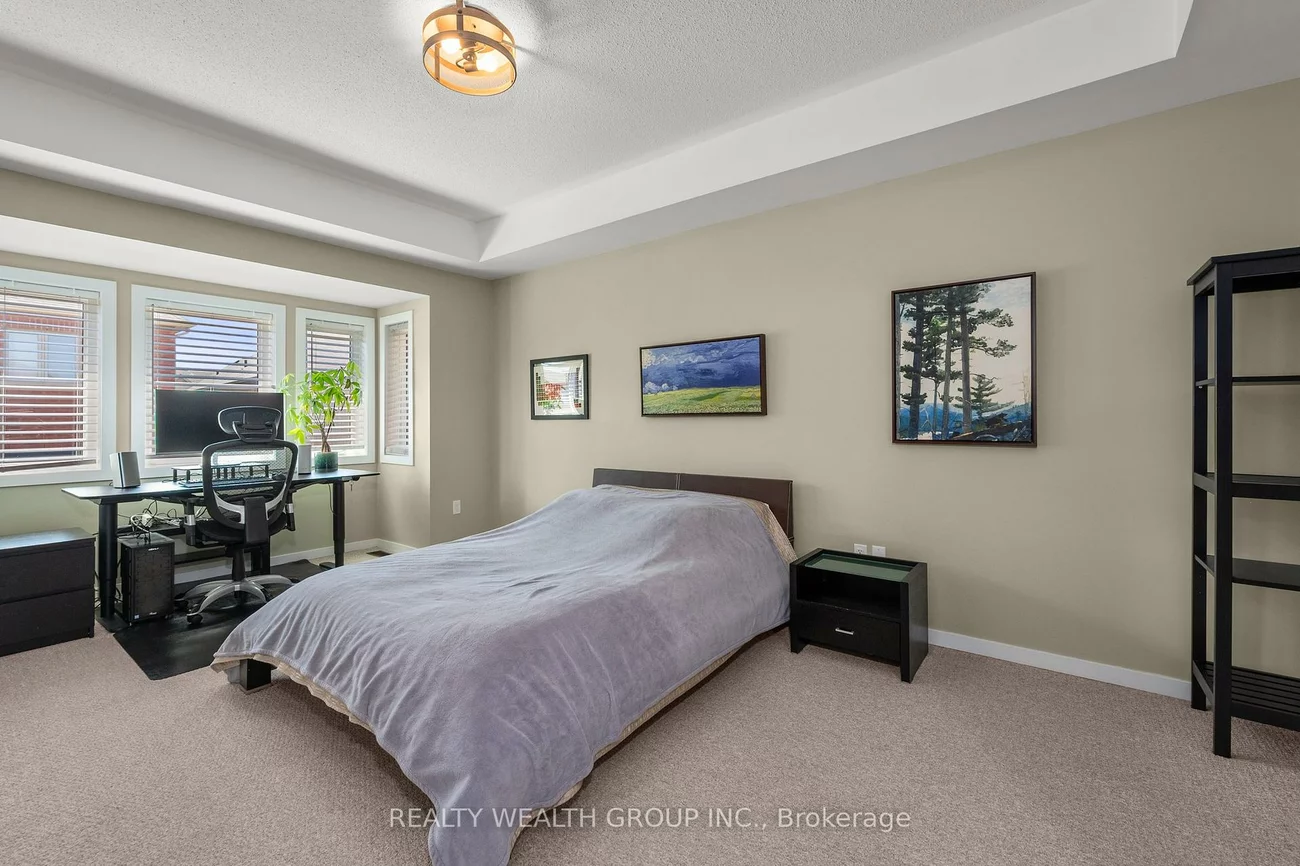 69, Jim Mortson, Queensville, East Gwillimbury