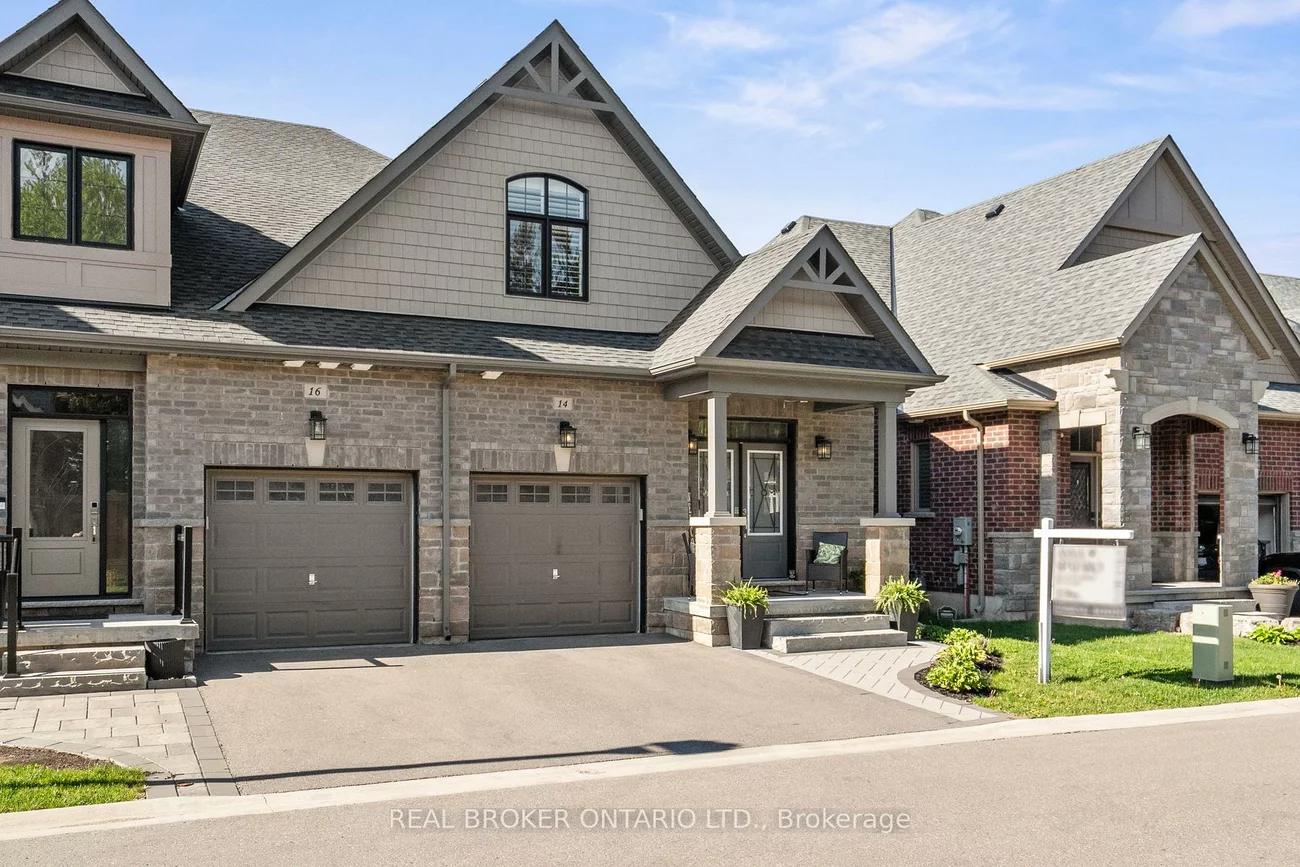 14, Dreamland, Mt Albert, East Gwillimbury