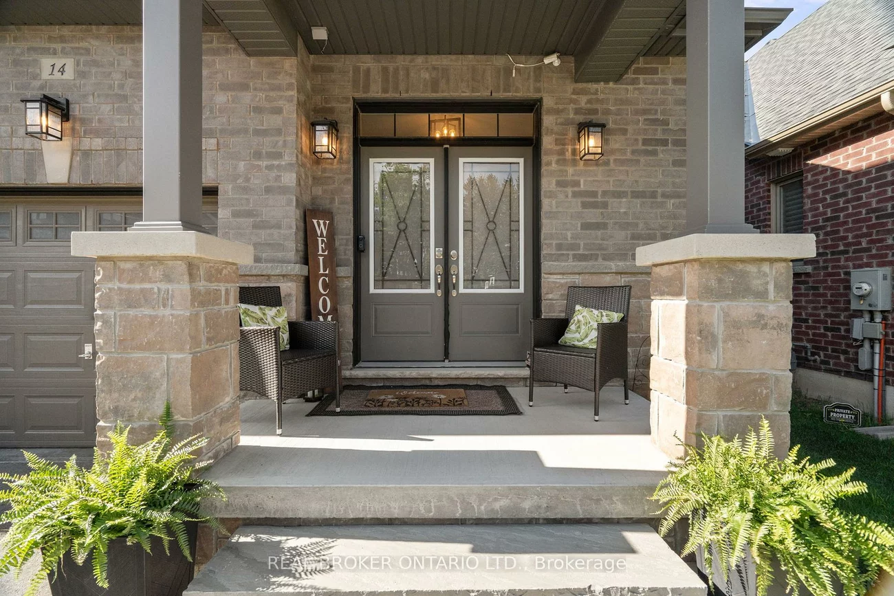 14, Dreamland, Mt Albert, East Gwillimbury
