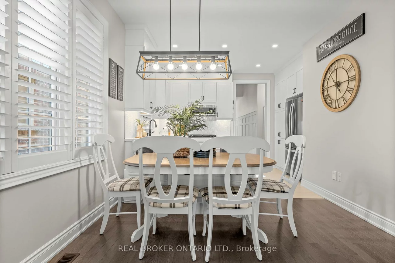 14, Dreamland, Mt Albert, East Gwillimbury