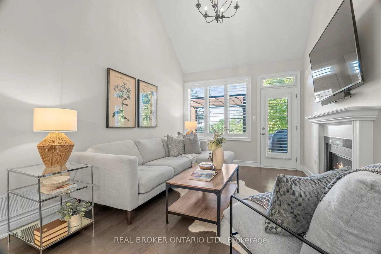 14, Dreamland, Mt Albert, East Gwillimbury