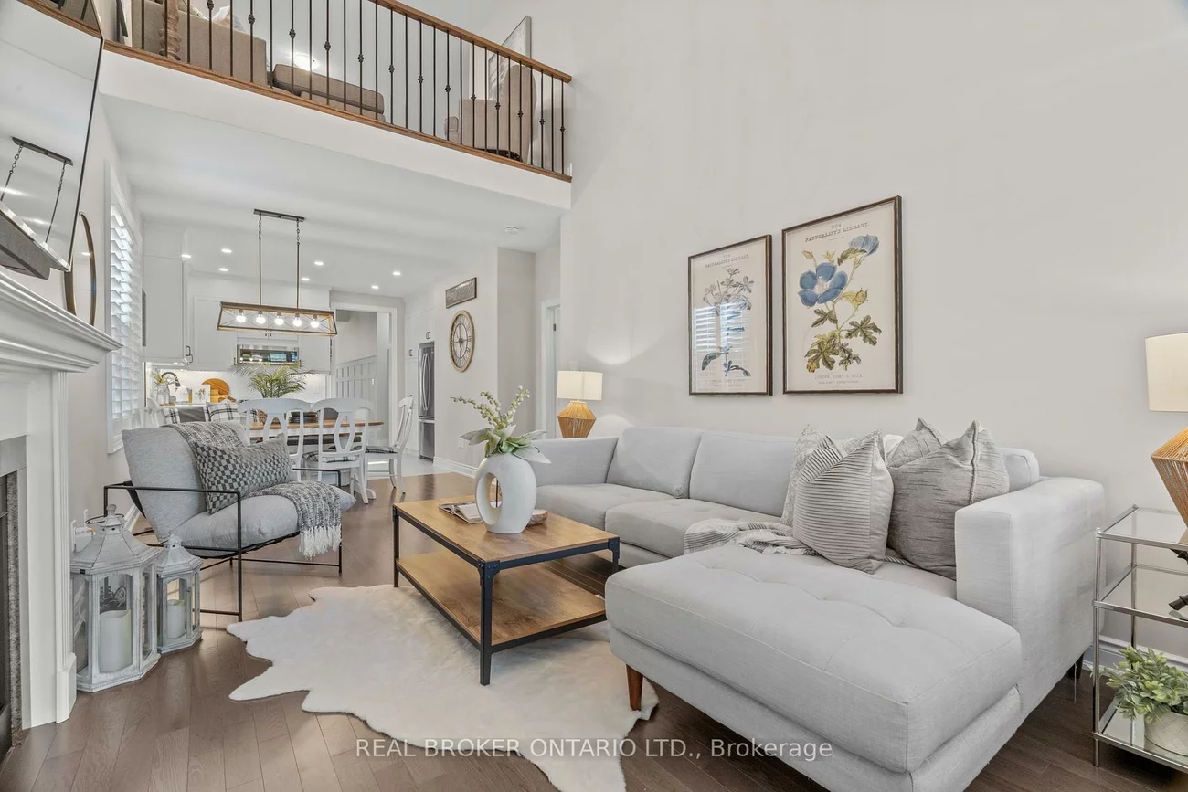 14, Dreamland, Mt Albert, East Gwillimbury