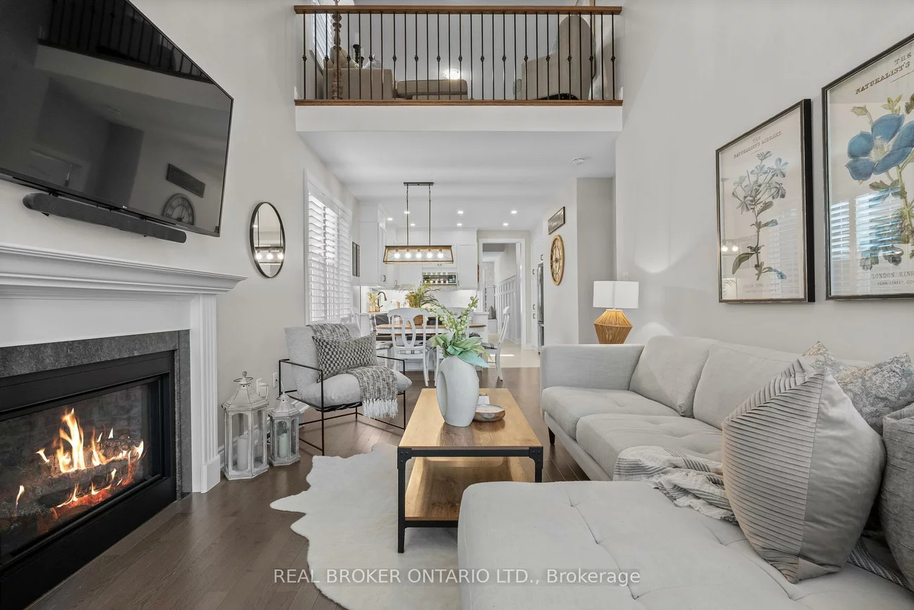 14, Dreamland, Mt Albert, East Gwillimbury