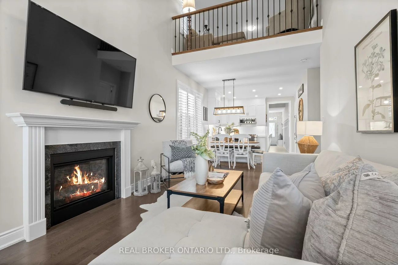 14, Dreamland, Mt Albert, East Gwillimbury