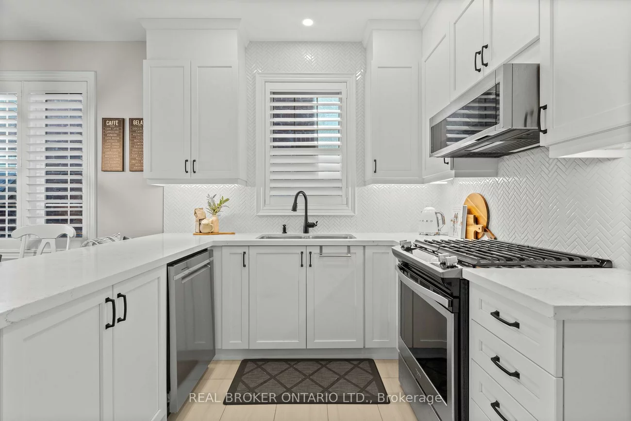 14, Dreamland, Mt Albert, East Gwillimbury