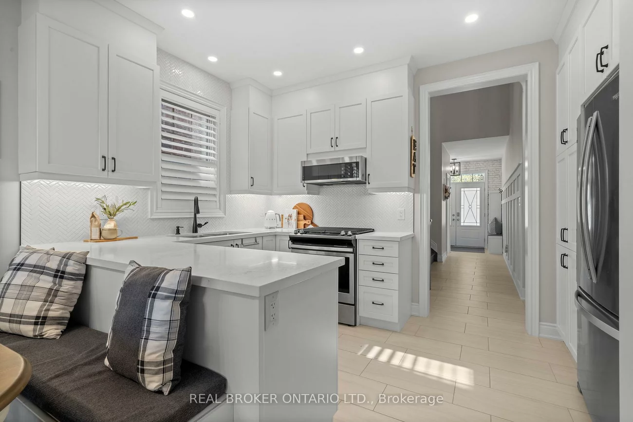 14, Dreamland, Mt Albert, East Gwillimbury