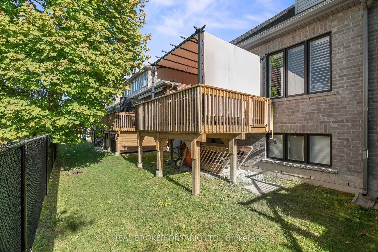 14, Dreamland, Mt Albert, East Gwillimbury