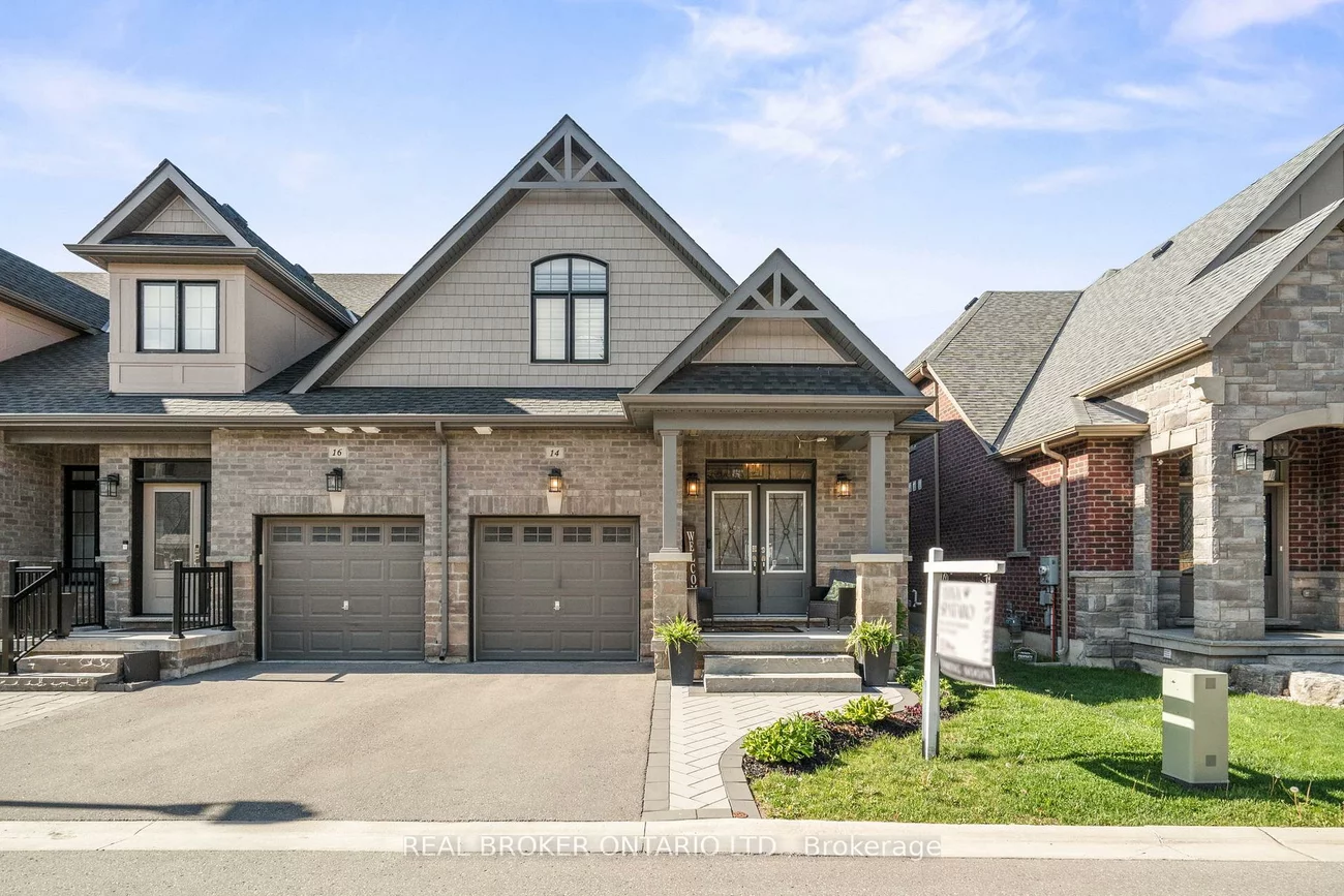 14, Dreamland, Mt Albert, East Gwillimbury