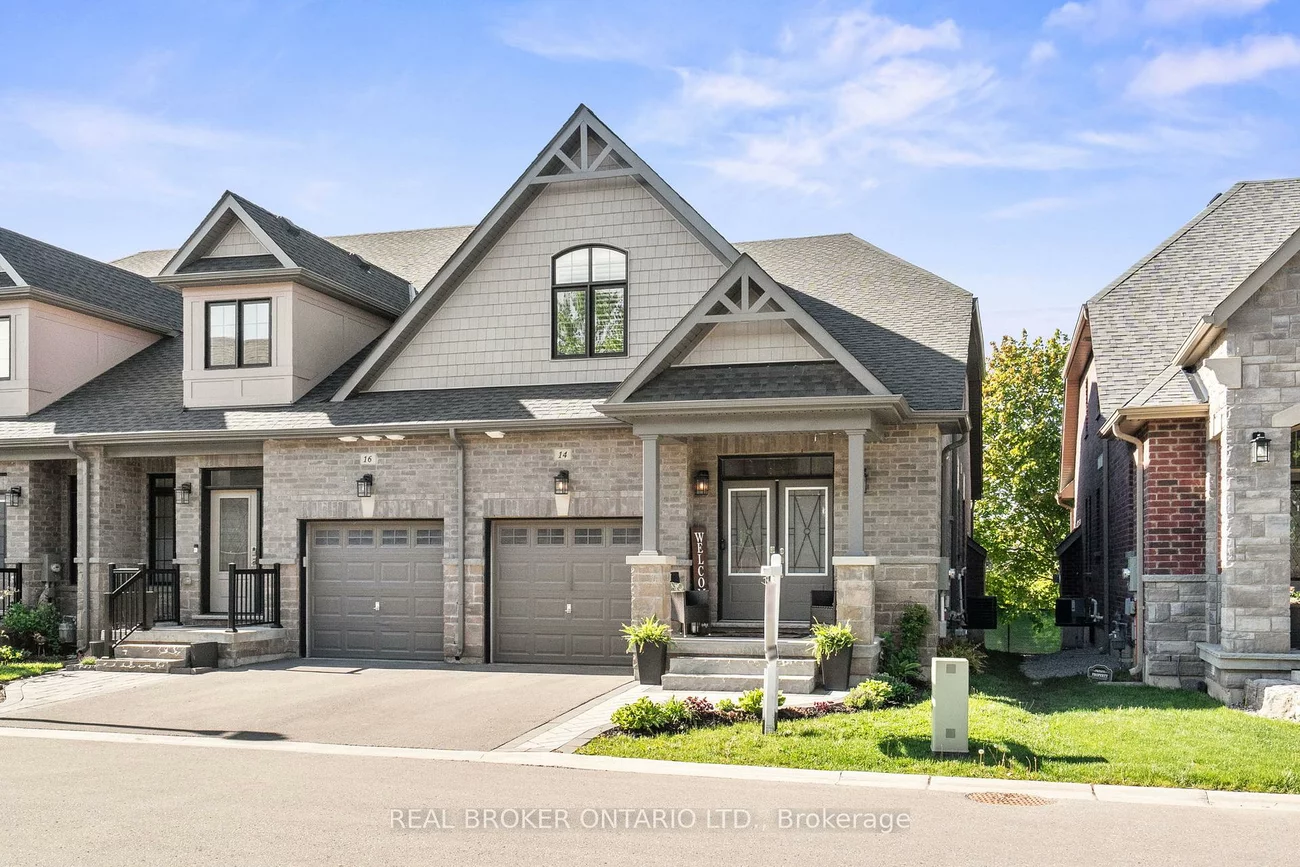 14, Dreamland, Mt Albert, East Gwillimbury
