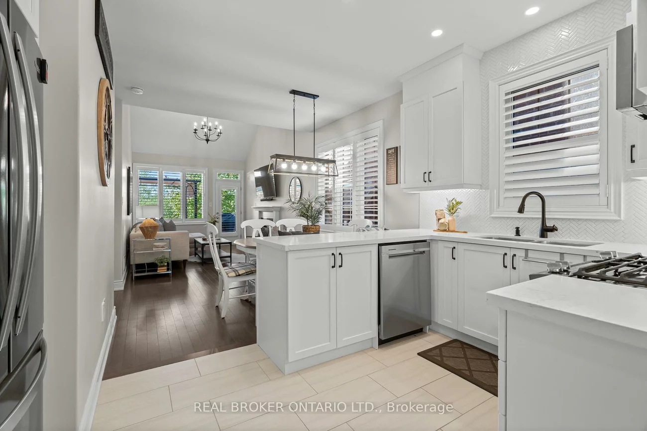 14, Dreamland, Mt Albert, East Gwillimbury