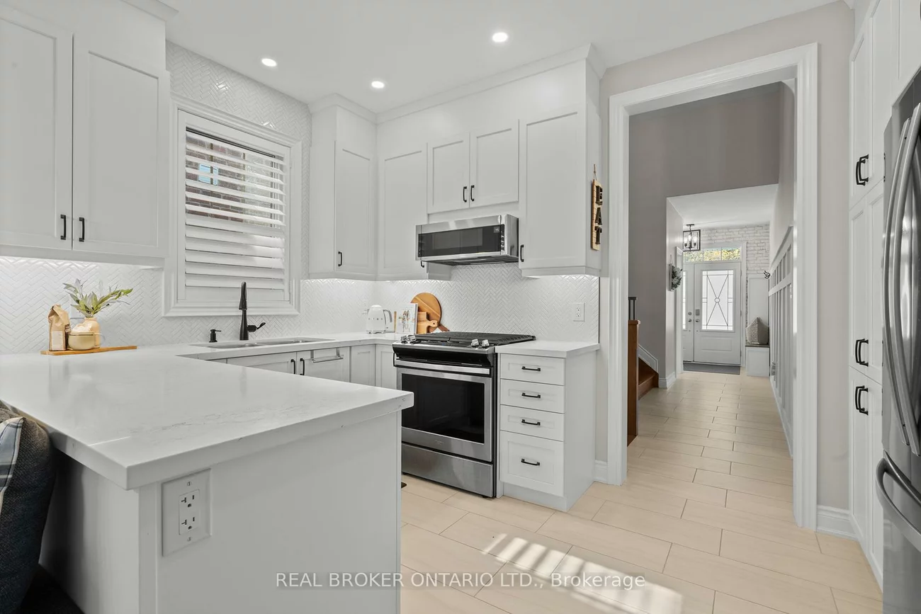 14, Dreamland, Mt Albert, East Gwillimbury