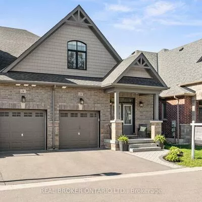 14, Dreamland, Mt Albert, East Gwillimbury