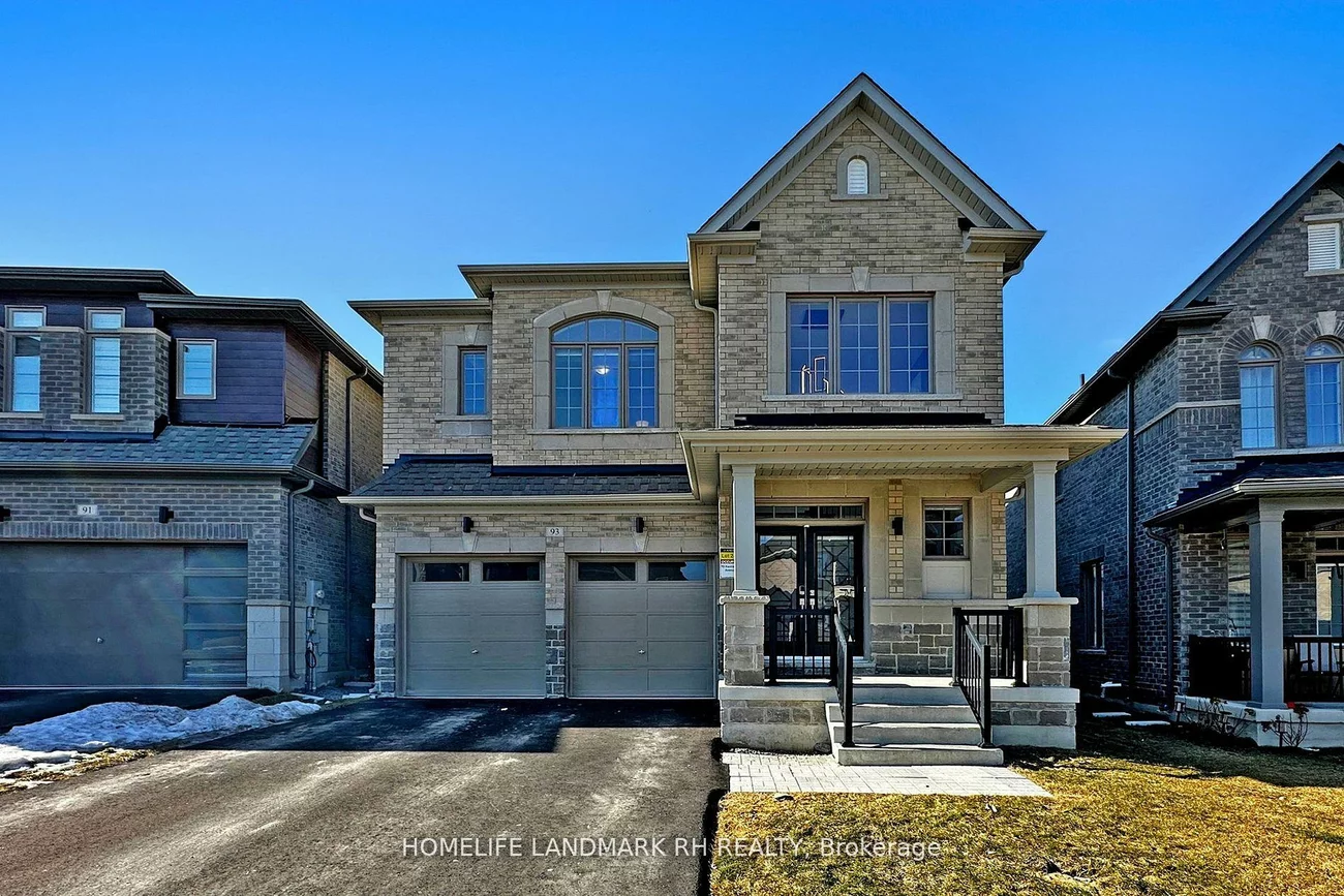 93, Kentledge, Holland Landing, East Gwillimbury