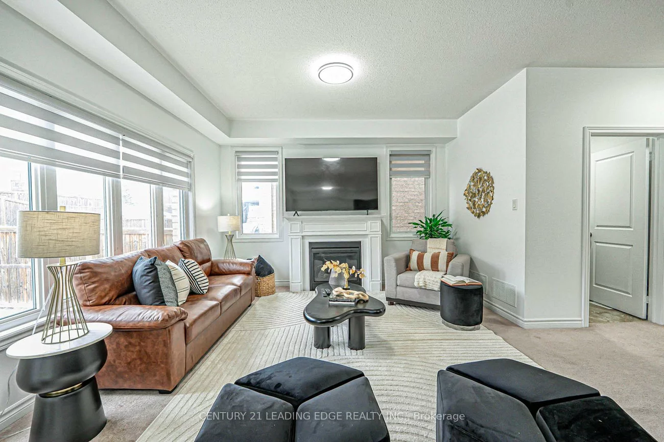 87, Ridge Gate, Mt Albert, East Gwillimbury