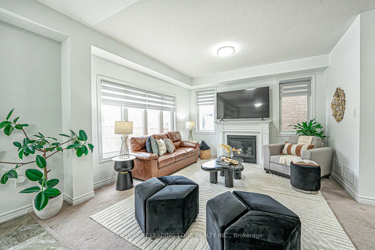 87, Ridge Gate, Mt Albert, East Gwillimbury