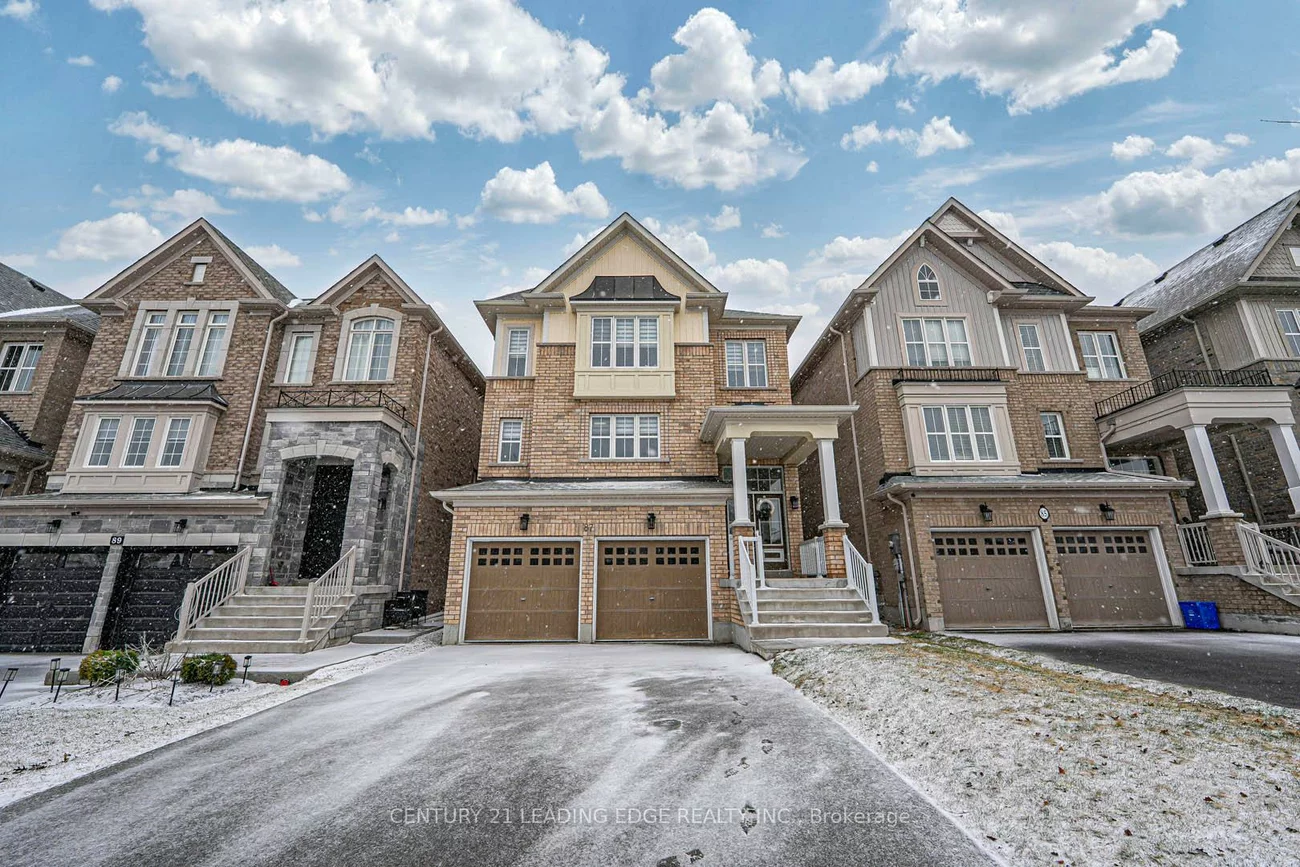 87, Ridge Gate, Mt Albert, East Gwillimbury