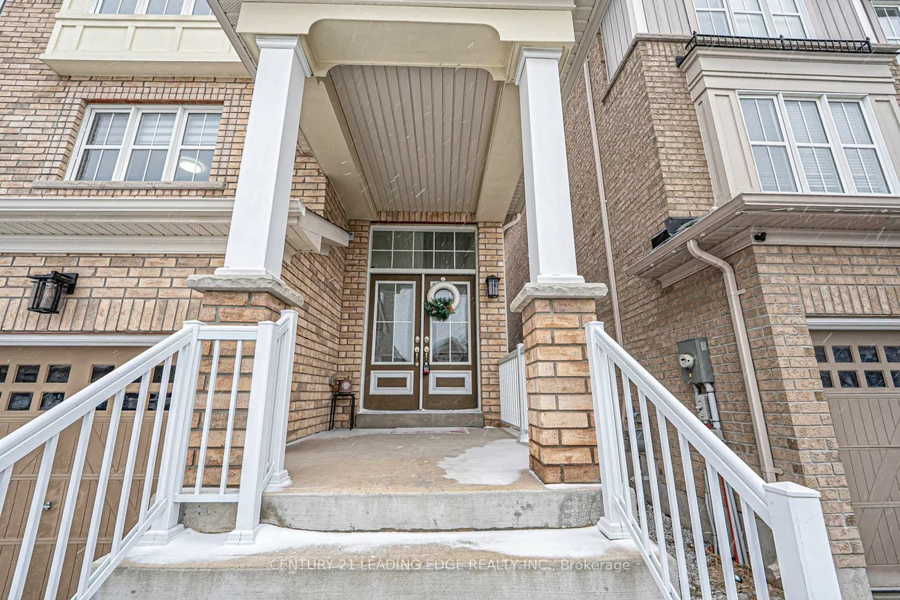 87, Ridge Gate, Mt Albert, East Gwillimbury
