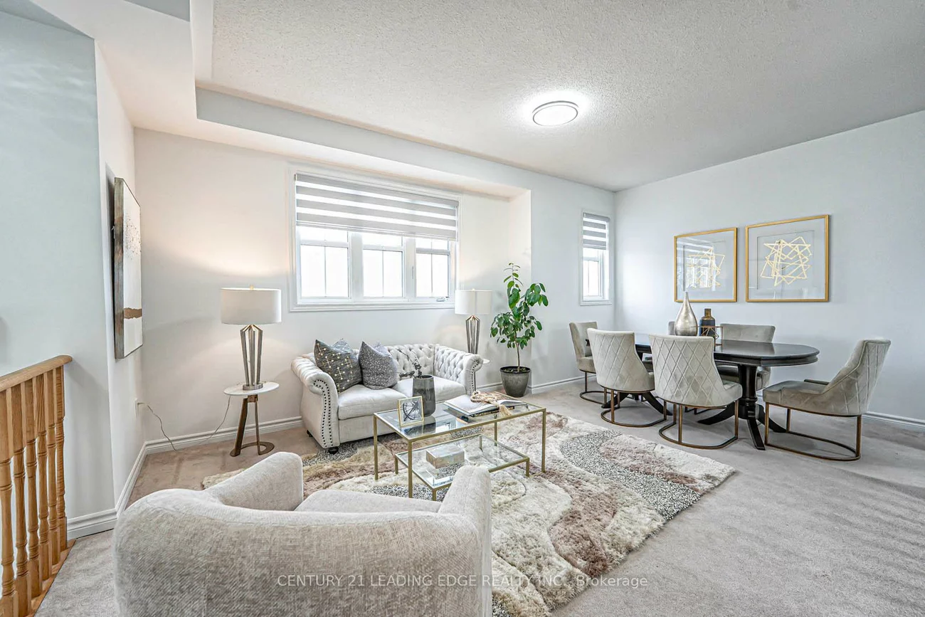 87, Ridge Gate, Mt Albert, East Gwillimbury