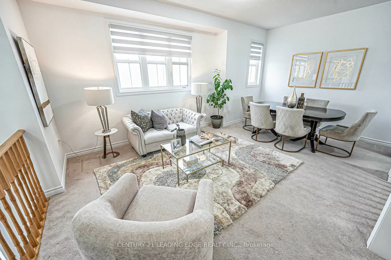 87, Ridge Gate, Mt Albert, East Gwillimbury