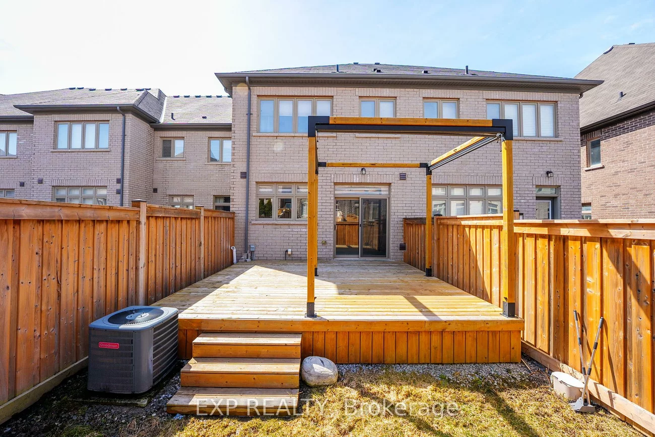 55, Walter Proctor, Sharon, East Gwillimbury