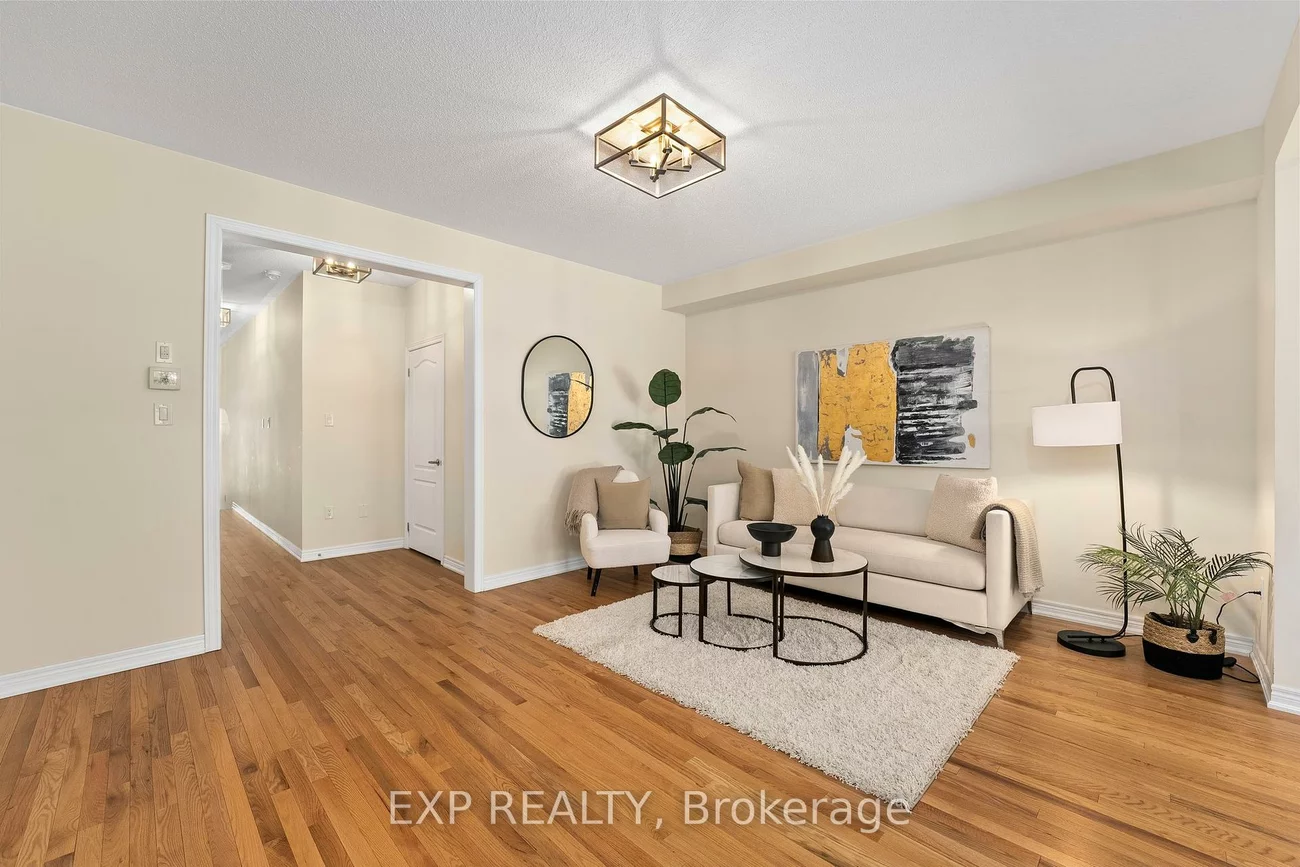 55, Walter Proctor, Sharon, East Gwillimbury