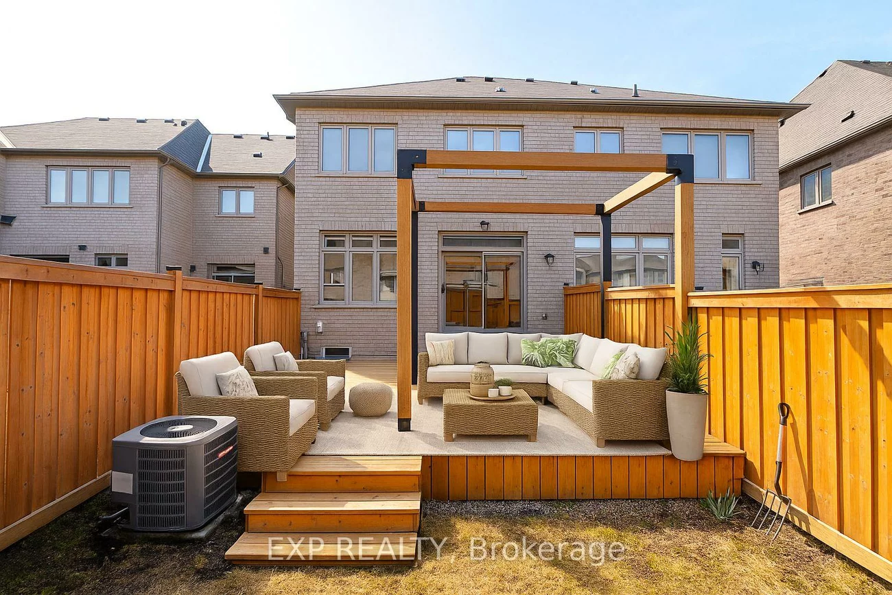 55, Walter Proctor, Sharon, East Gwillimbury