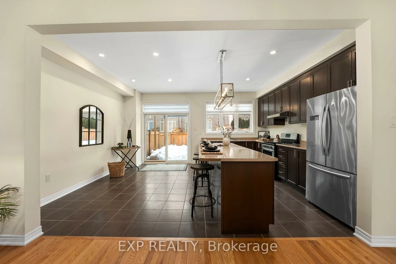 55, Walter Proctor, Sharon, East Gwillimbury