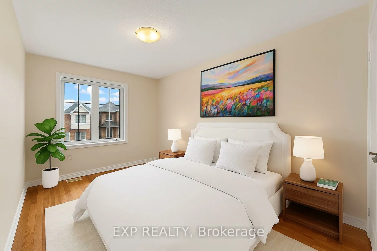55, Walter Proctor, Sharon, East Gwillimbury