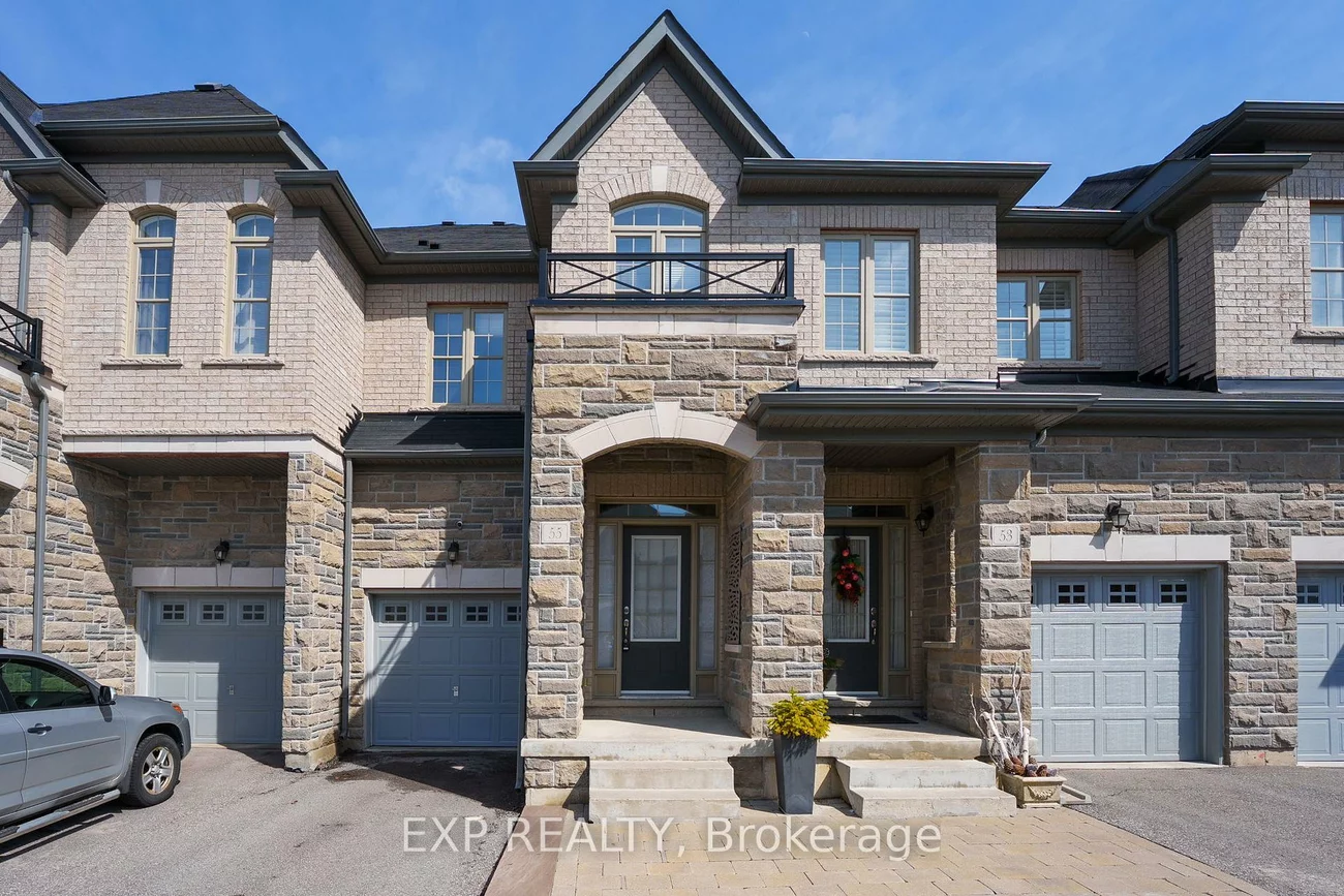 55, Walter Proctor, Sharon, East Gwillimbury