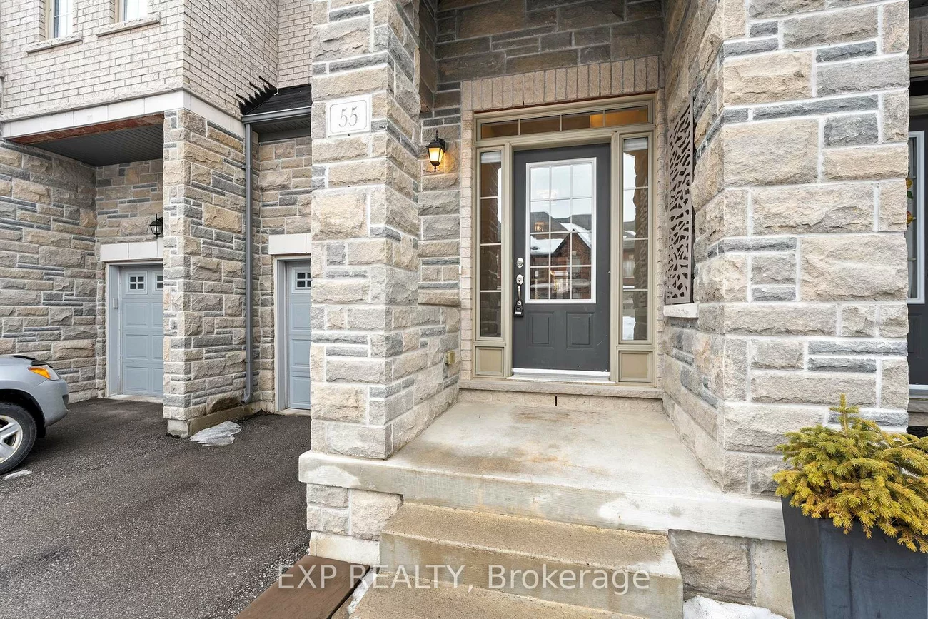 55, Walter Proctor, Sharon, East Gwillimbury