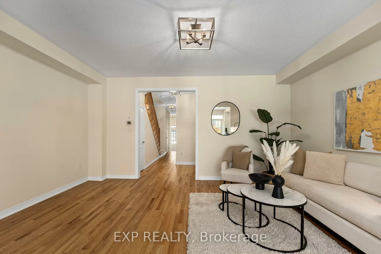 55, Walter Proctor, Sharon, East Gwillimbury