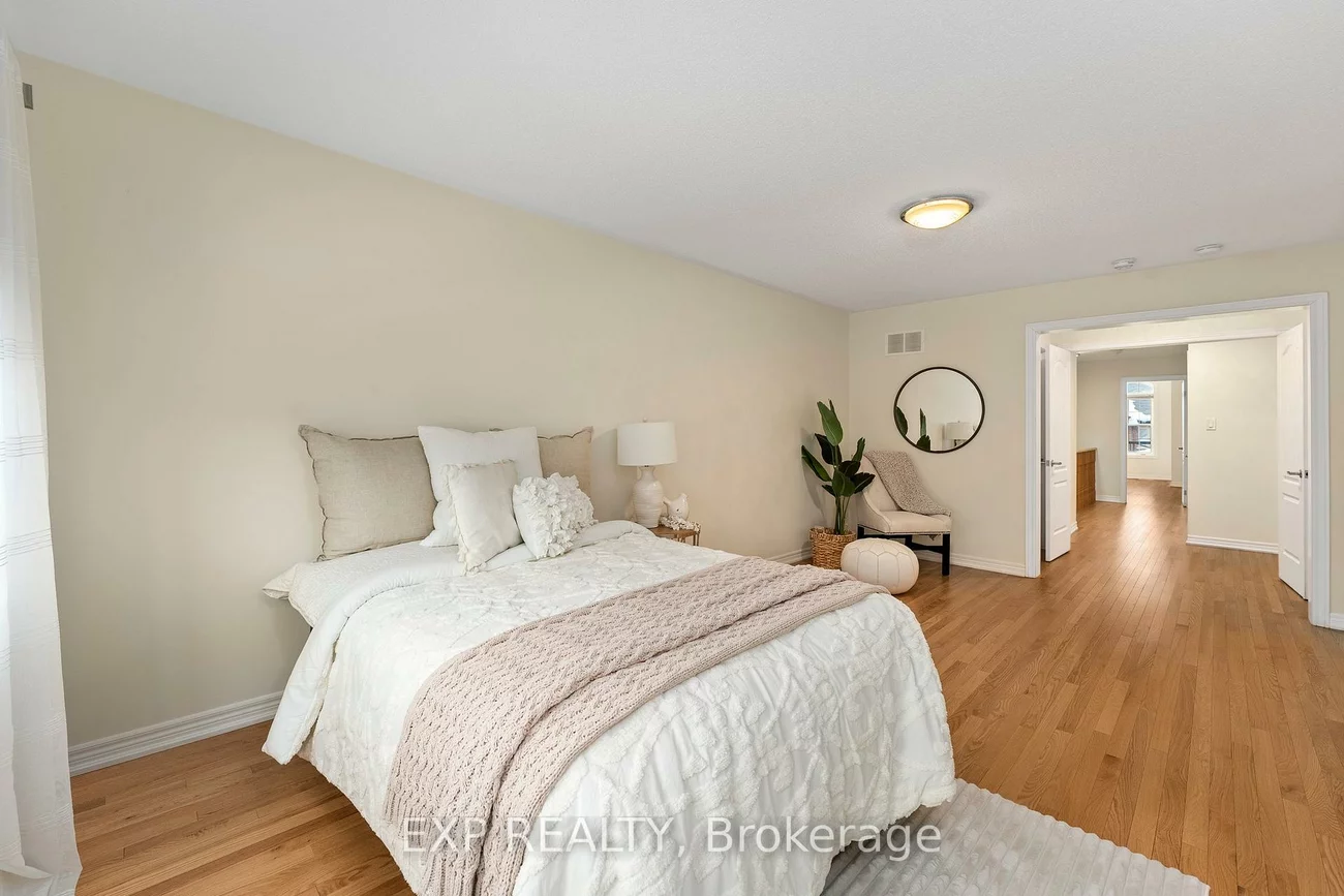 55, Walter Proctor, Sharon, East Gwillimbury