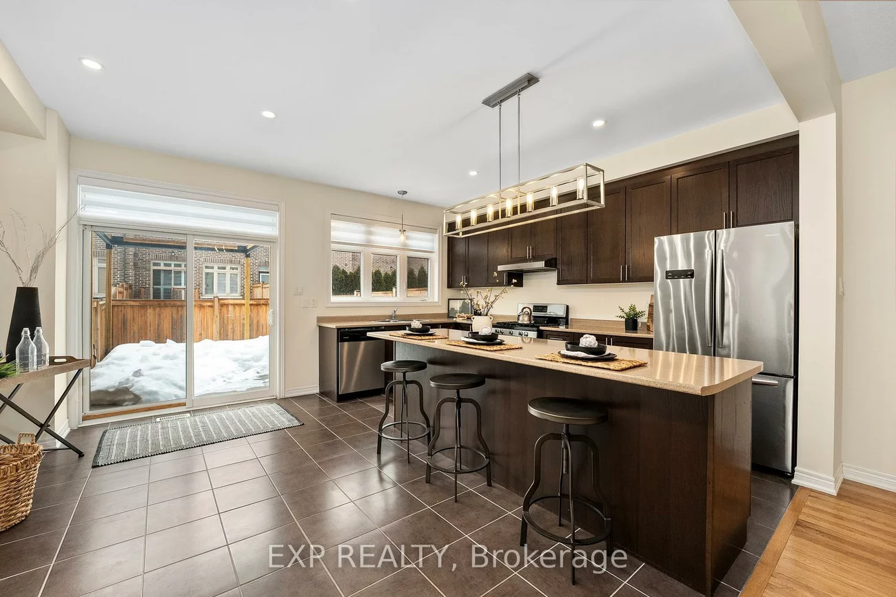 55, Walter Proctor, Sharon, East Gwillimbury