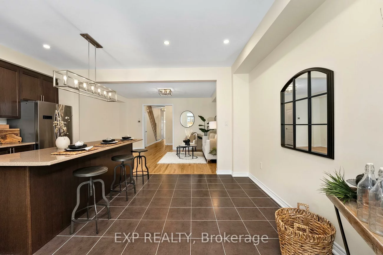 55, Walter Proctor, Sharon, East Gwillimbury