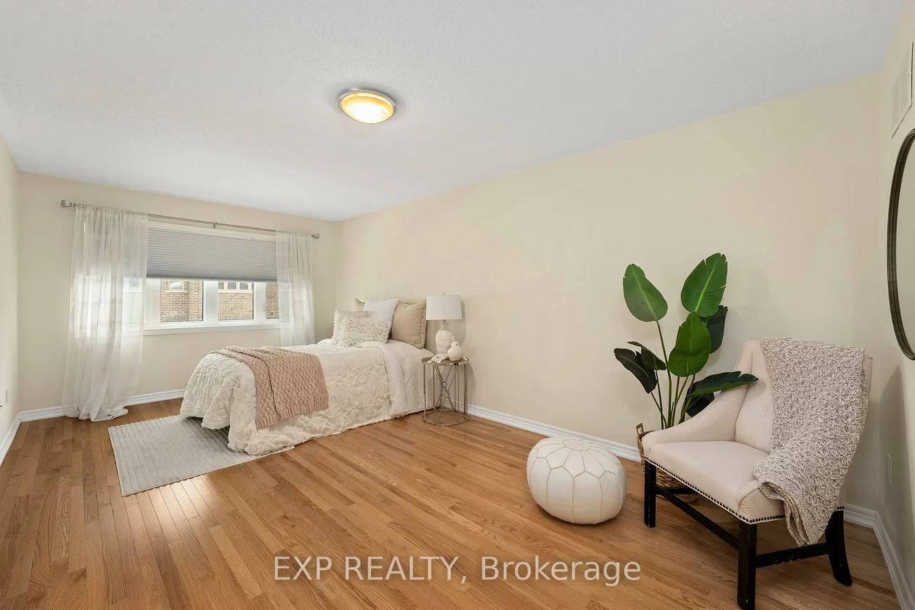 55, Walter Proctor, Sharon, East Gwillimbury