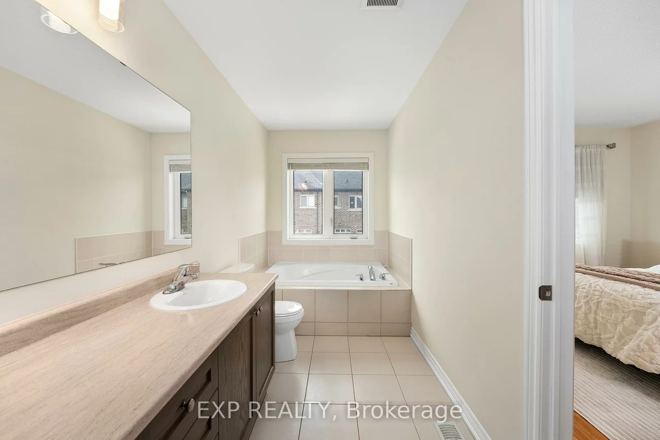55, Walter Proctor, Sharon, East Gwillimbury