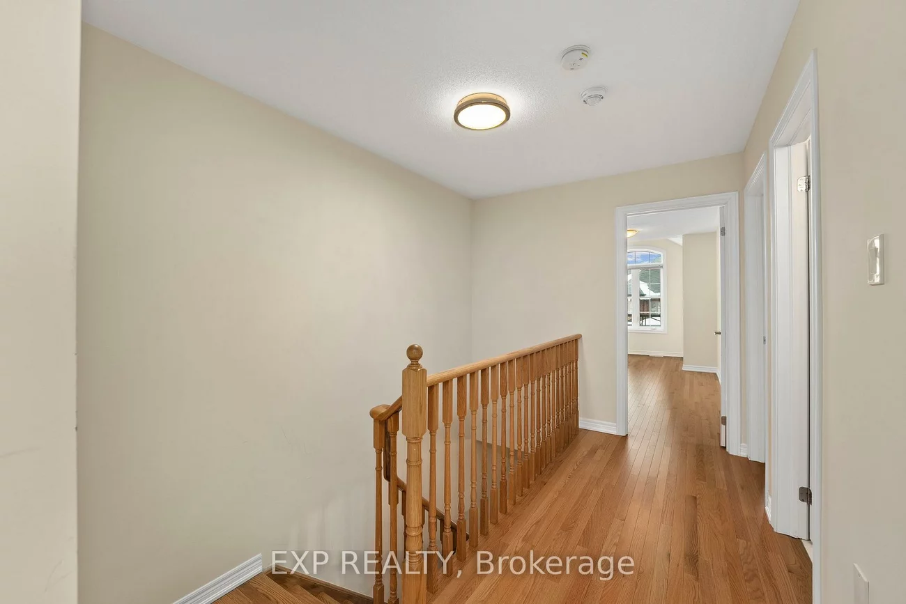 55, Walter Proctor, Sharon, East Gwillimbury