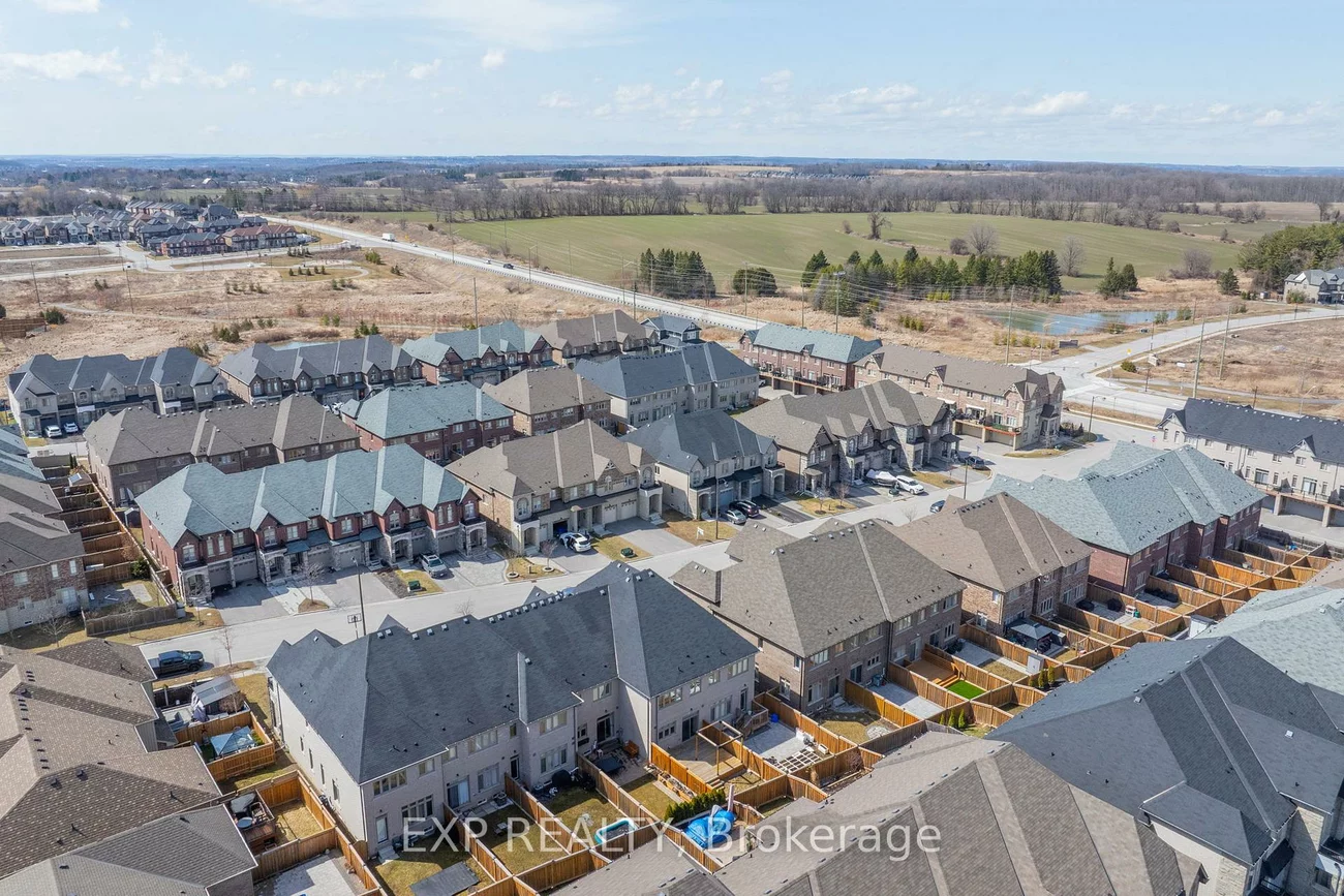 55, Walter Proctor, Sharon, East Gwillimbury
