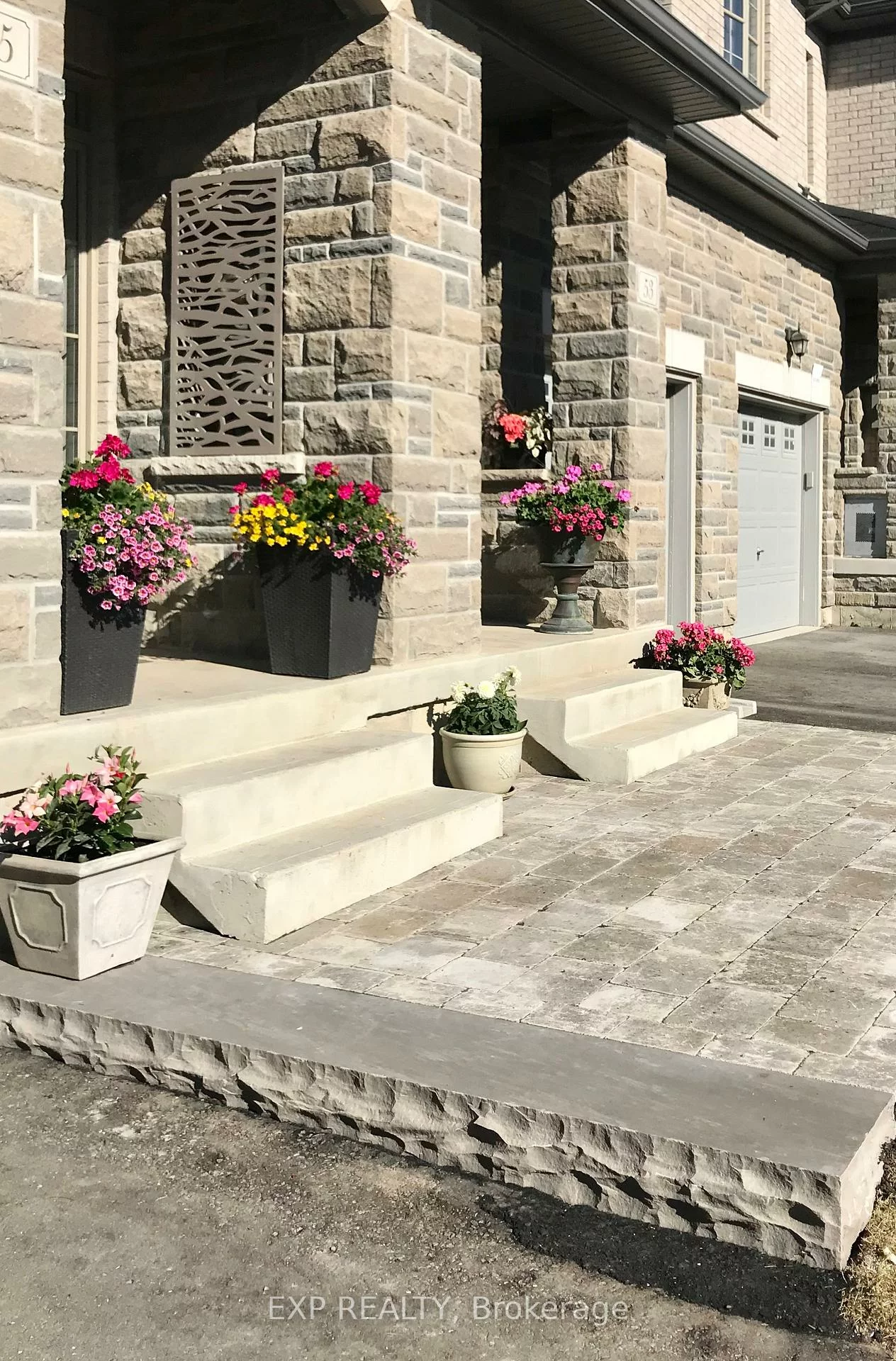 55, Walter Proctor, Sharon, East Gwillimbury