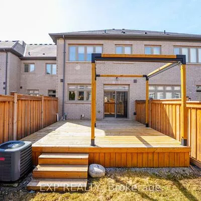 55, Walter Proctor, Sharon, East Gwillimbury
