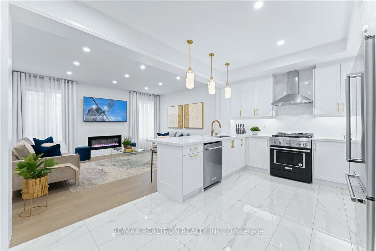 15, Lazarette, Holland Landing, East Gwillimbury
