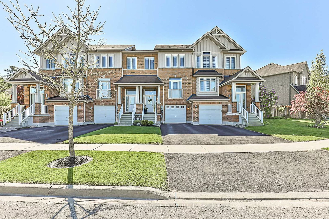 7, Arthur Case, Mt Albert, East Gwillimbury